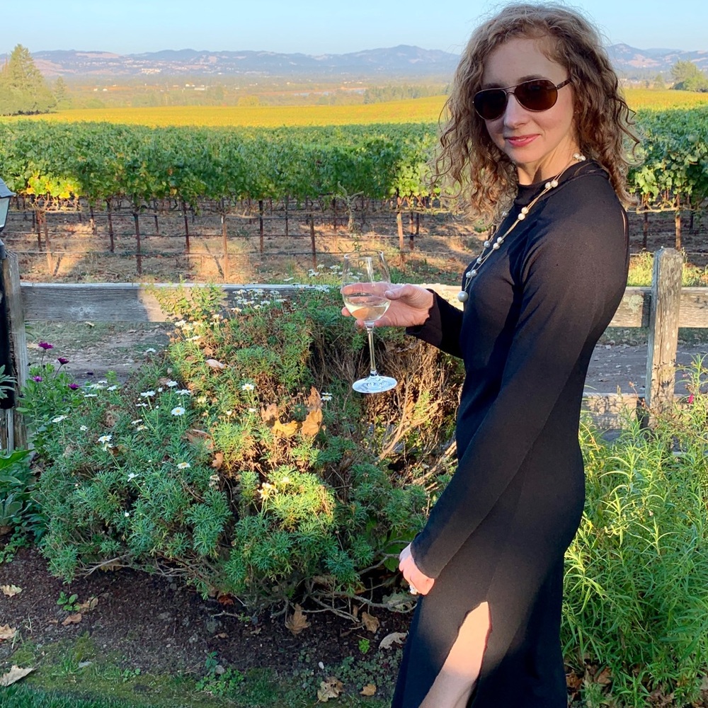 Meet your Posher, Katrina